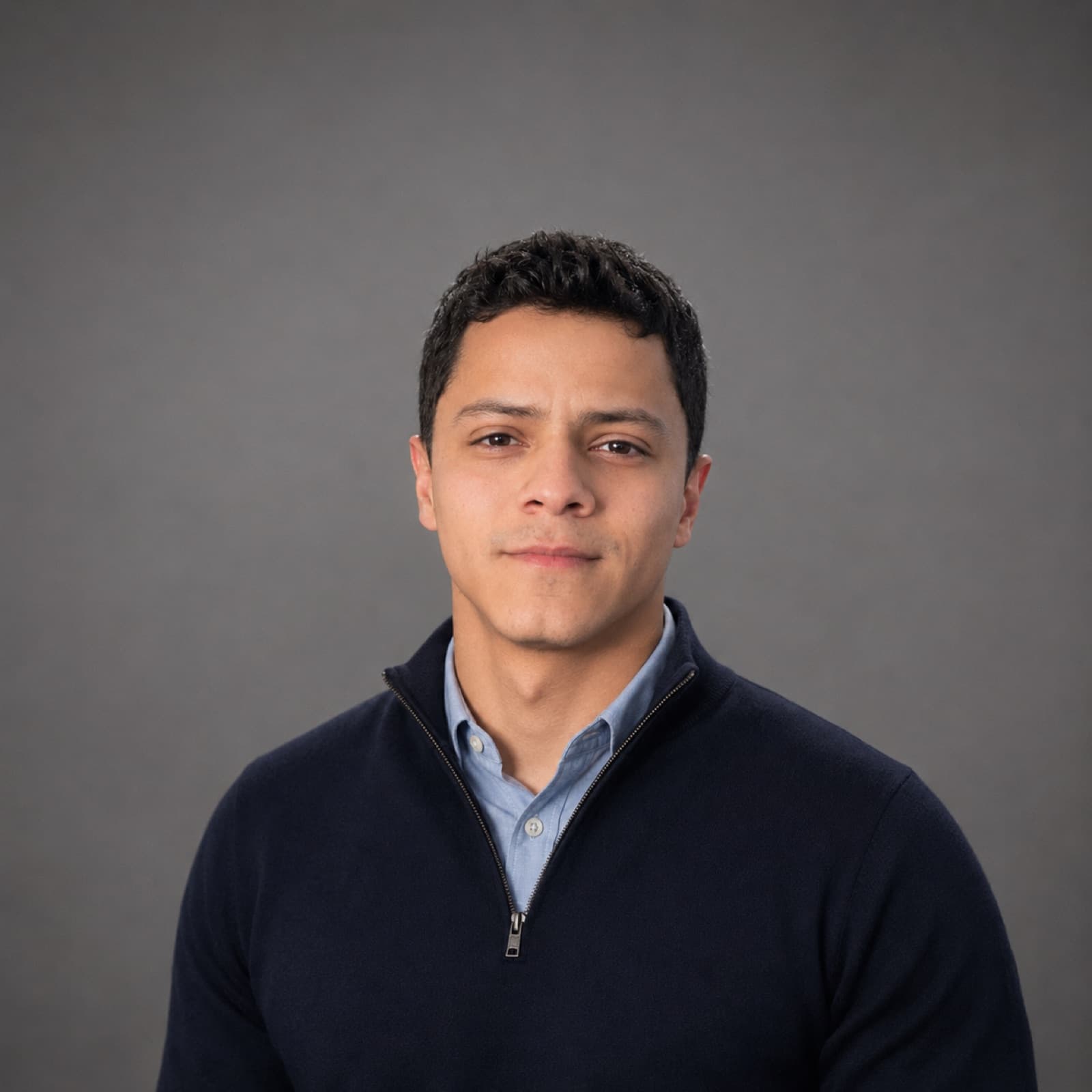 Diego Armando Salinas Lugo, AI & Machine Learning Engineer